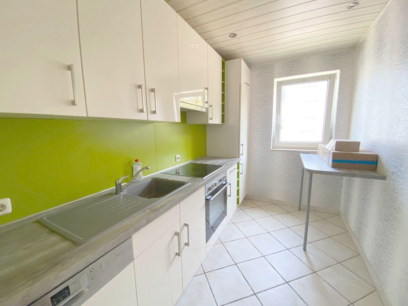 2-bedroom Apartment in Trier - Ansicht 3