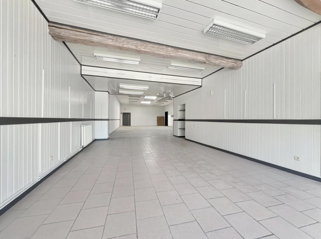 Commercial property in Wanze - Aanzicht 3