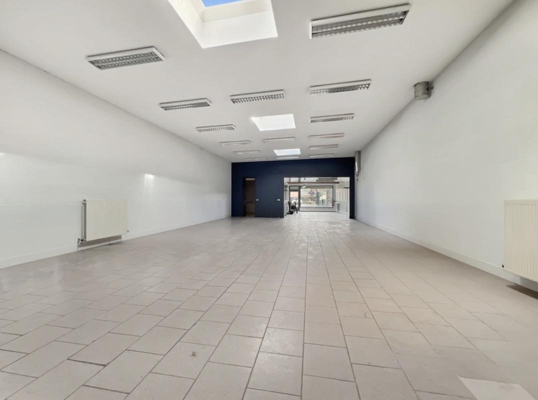 Commercial property in Wanze - Aanzicht 5