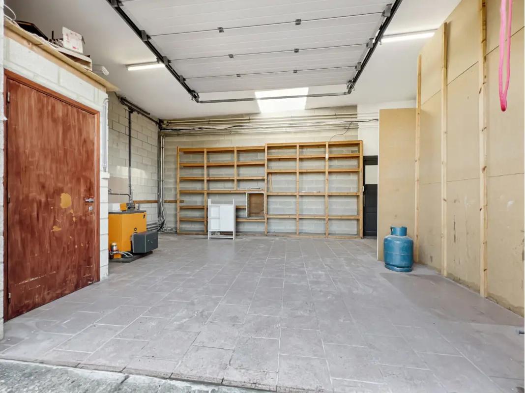 Commercial property in Wanze - Aanzicht 6