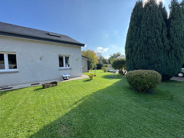 House in Longuyon, Meurthe-et-Moselle - Vue 2