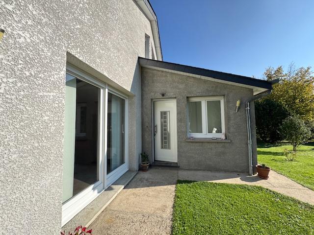 House in Longuyon, Meurthe-et-Moselle - Vue 4