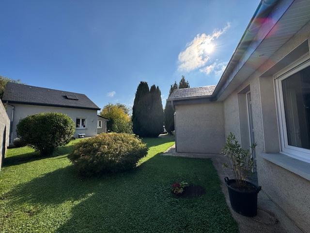House in Longuyon, Meurthe-et-Moselle - Vue 3