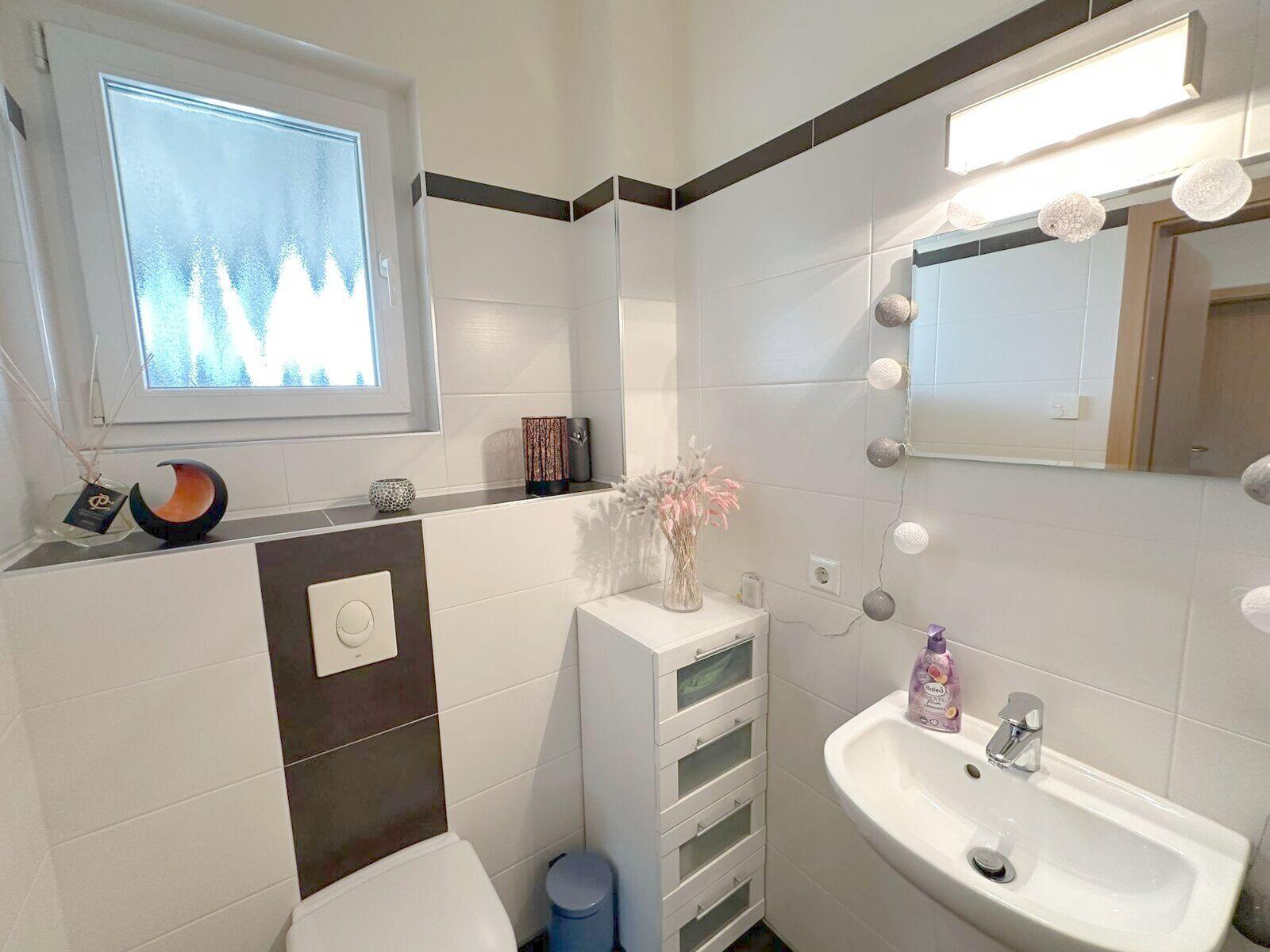 3-bedroom House in Konz - Ansicht 5