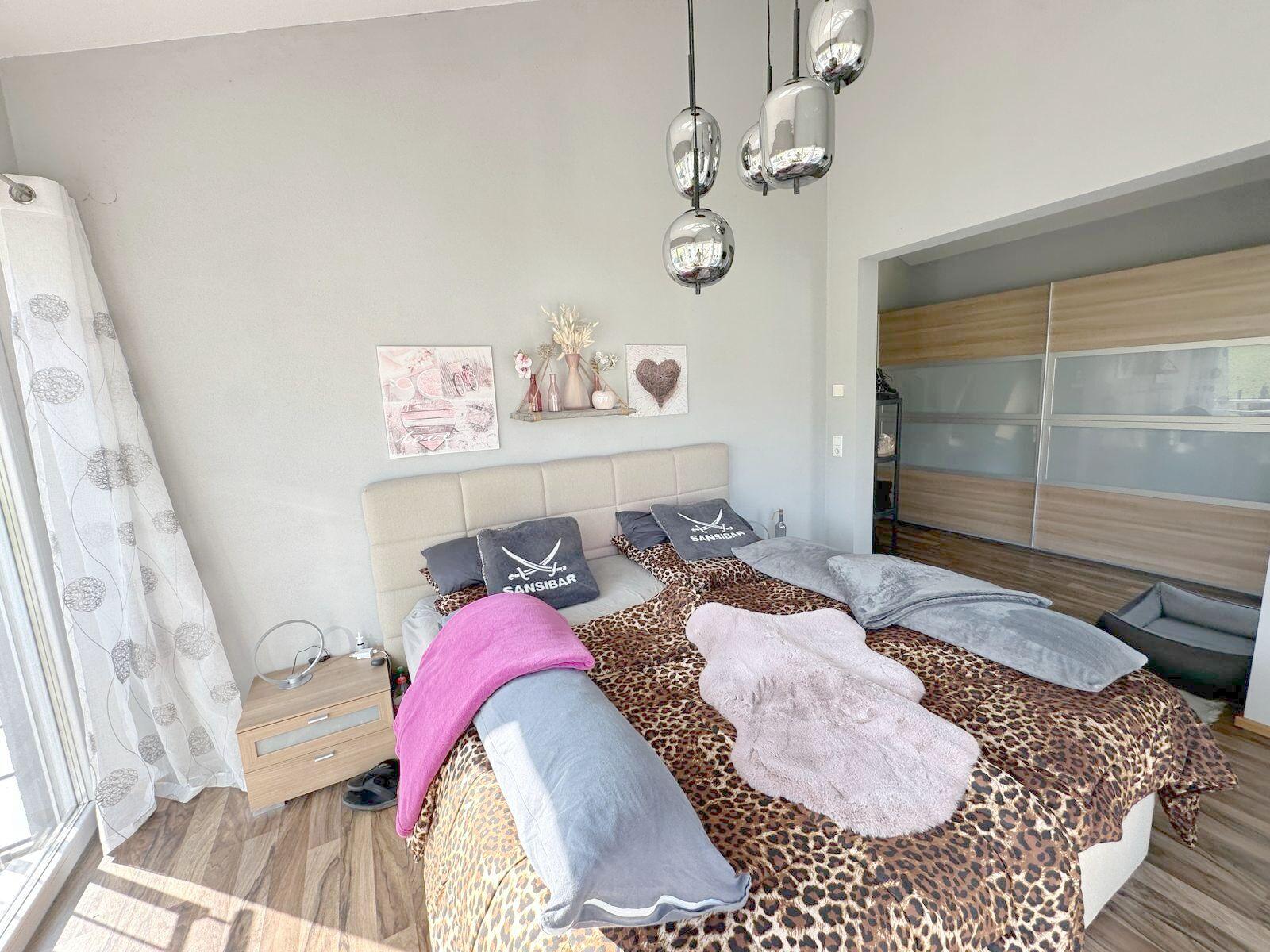 3-bedroom House in Konz - Mehr