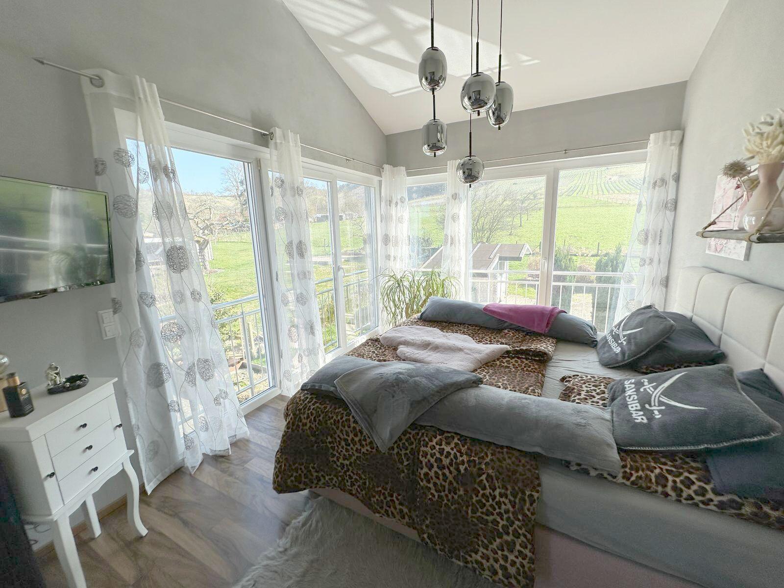 3-bedroom House in Konz - Ansicht 6