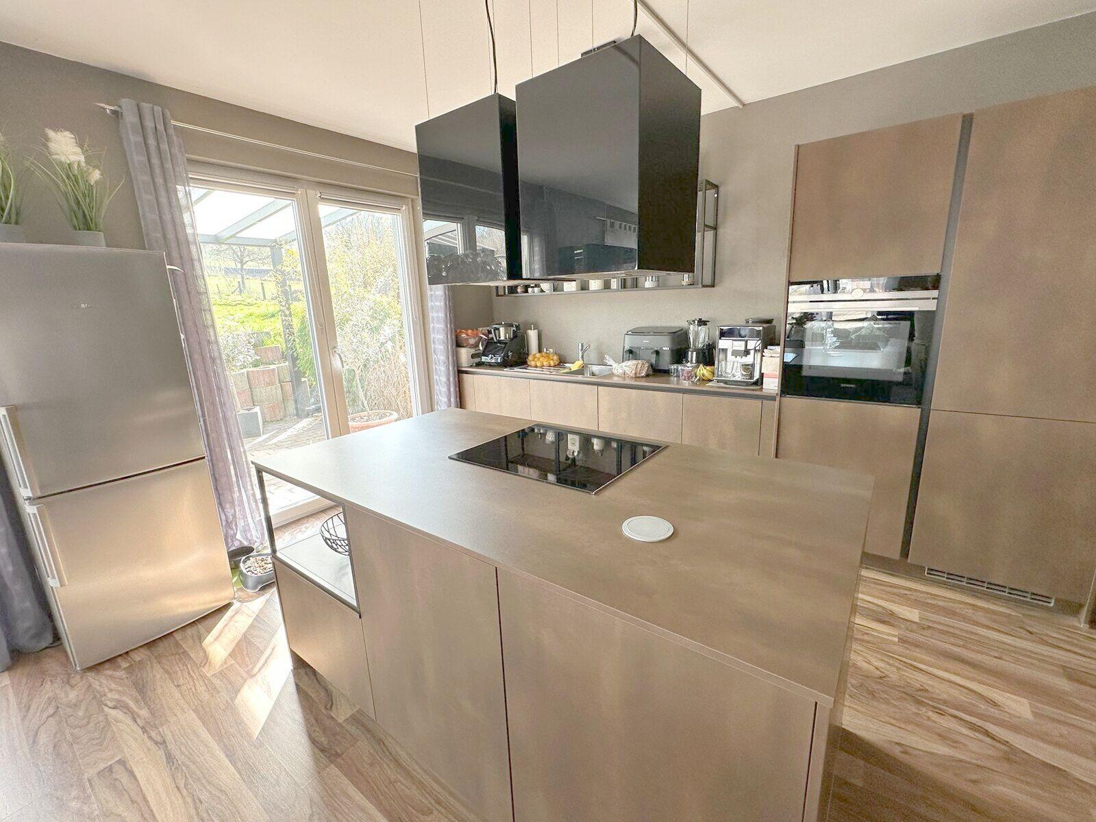 3-bedroom House in Konz - Ansicht 4