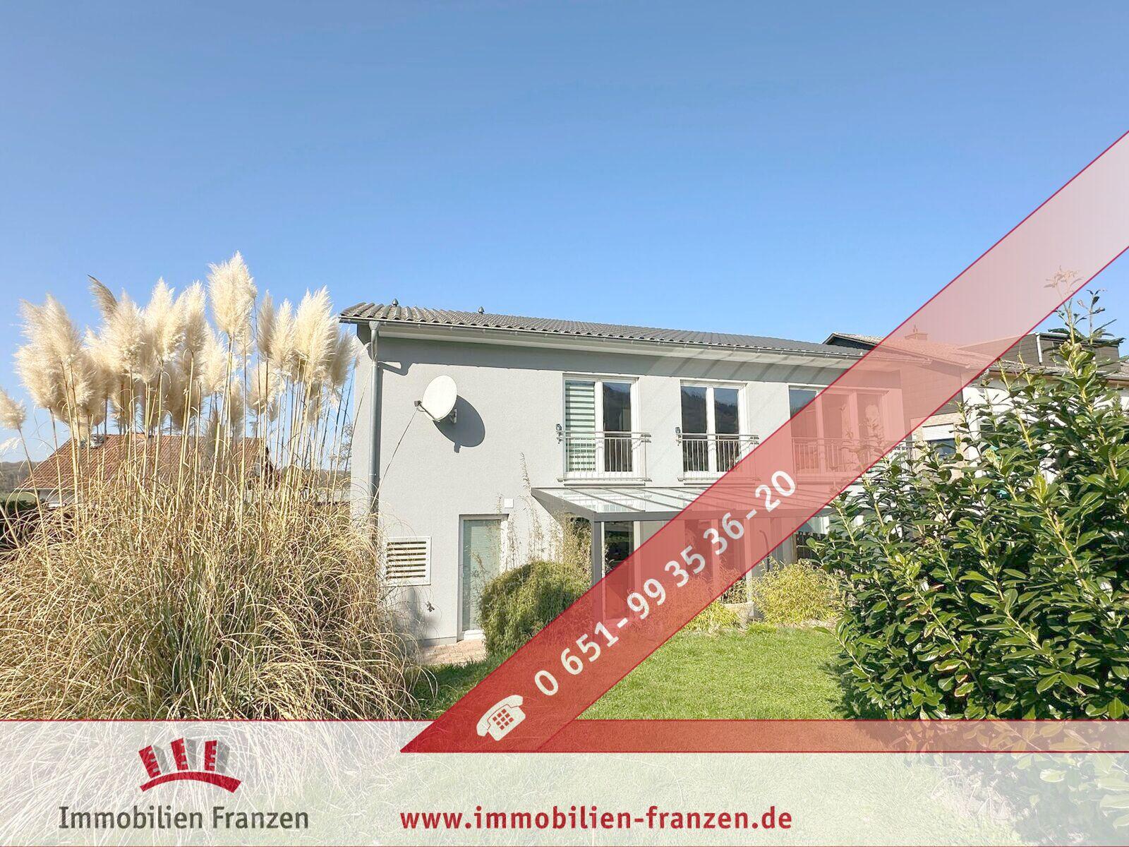3-bedroom House in Konz