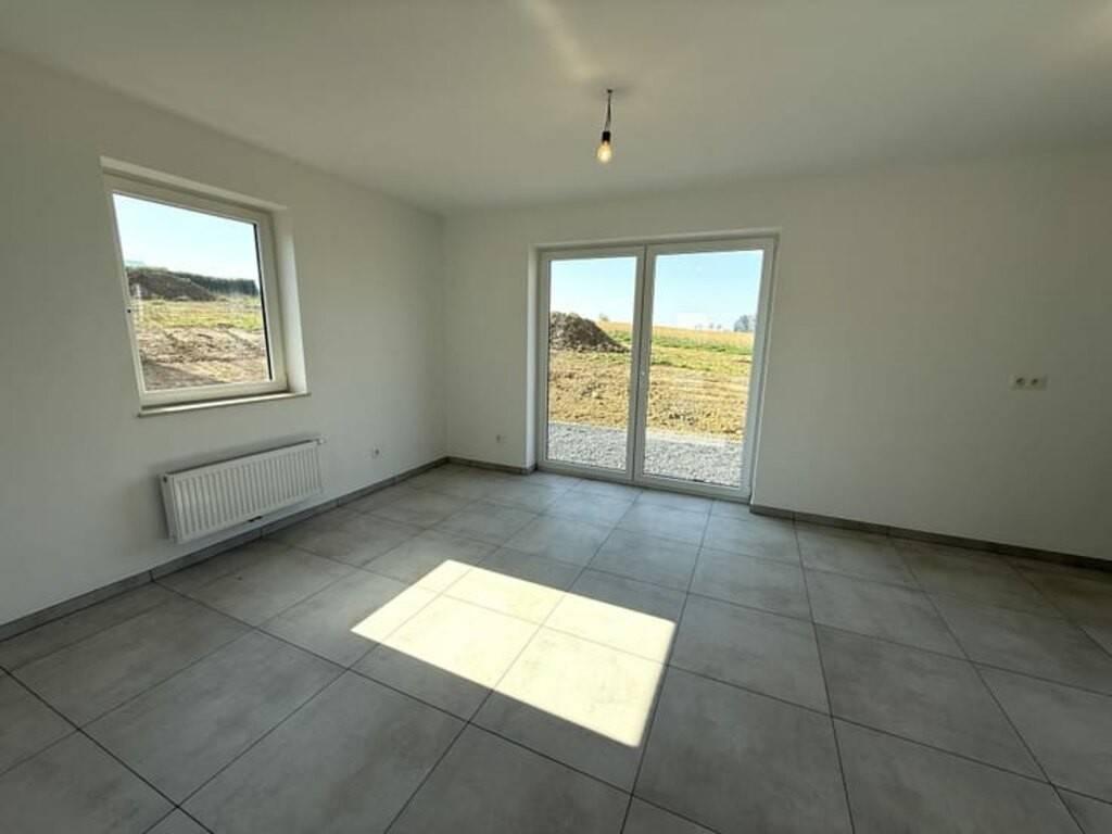 4-bedroom House in Ciney - Meer