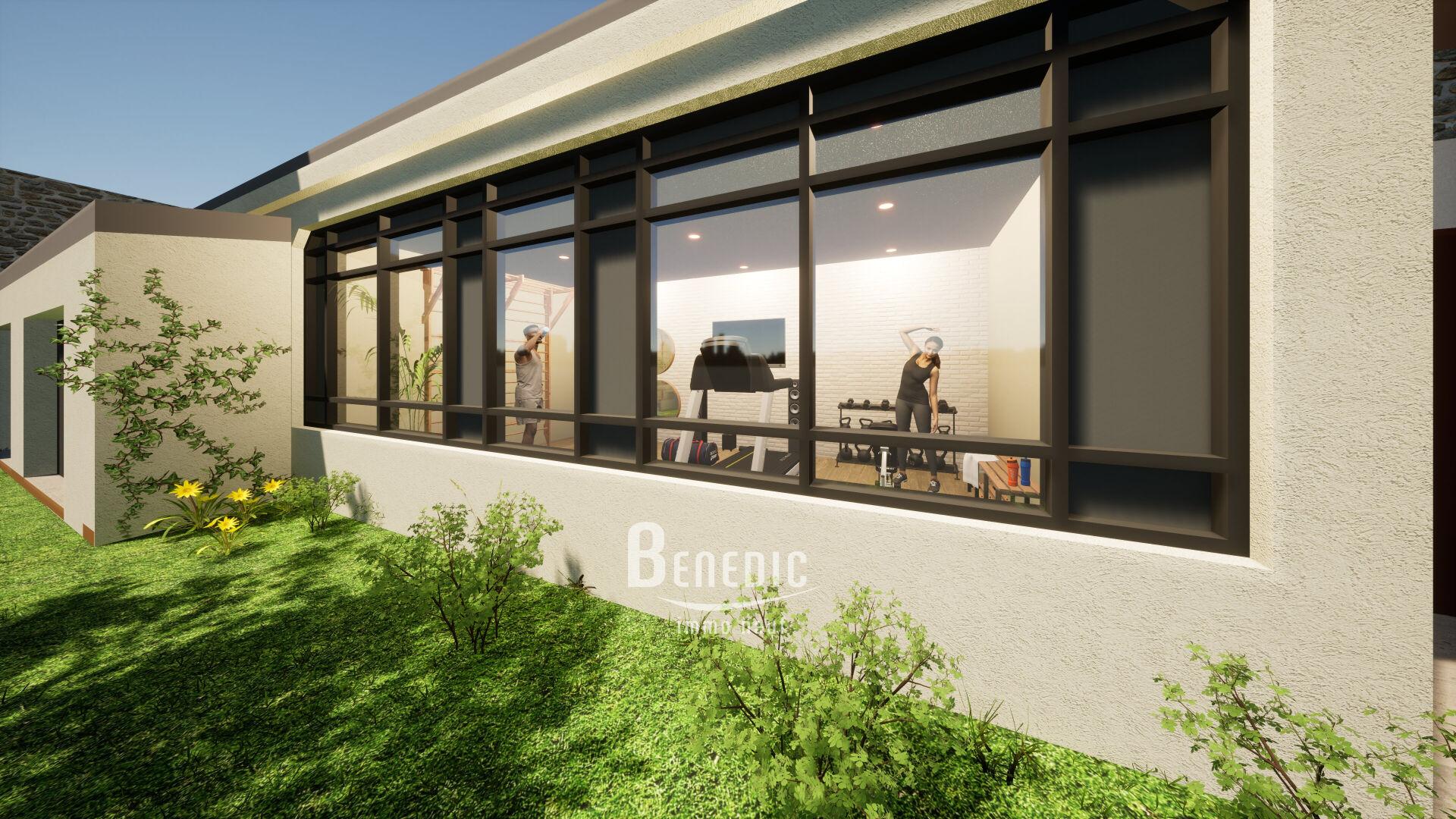 2-bedroom Apartment in Longlaville - Vue 6