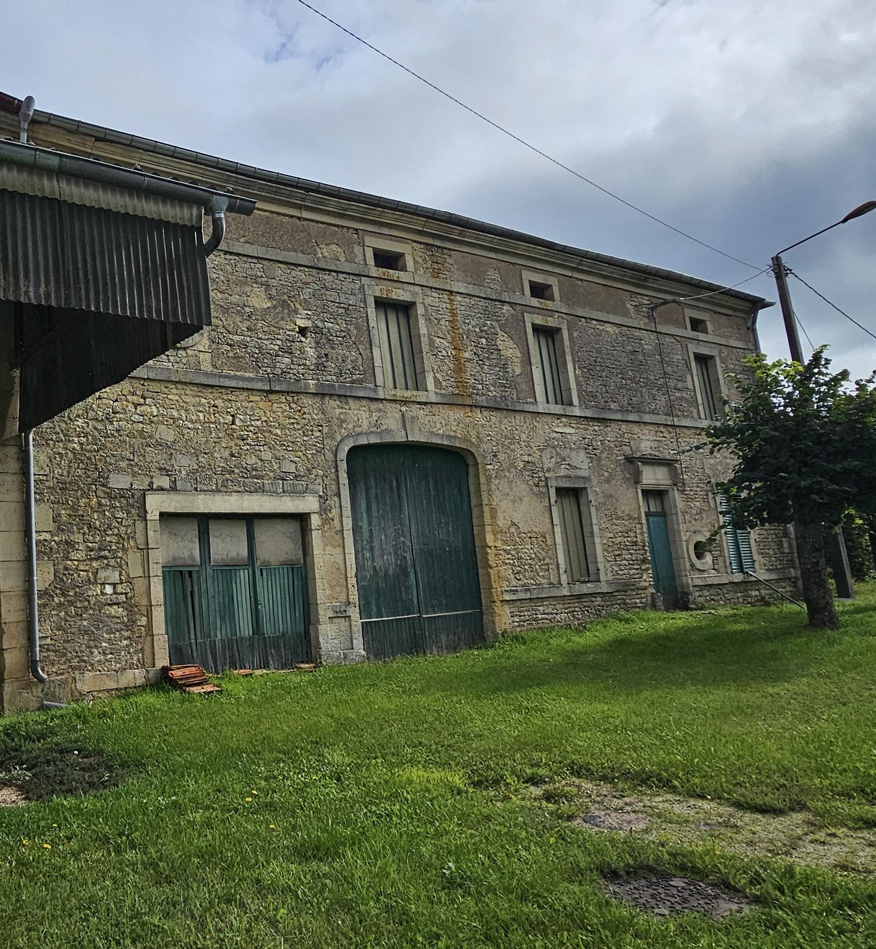 House in Biencourt-sur-Orge, Meuse - Vue 2