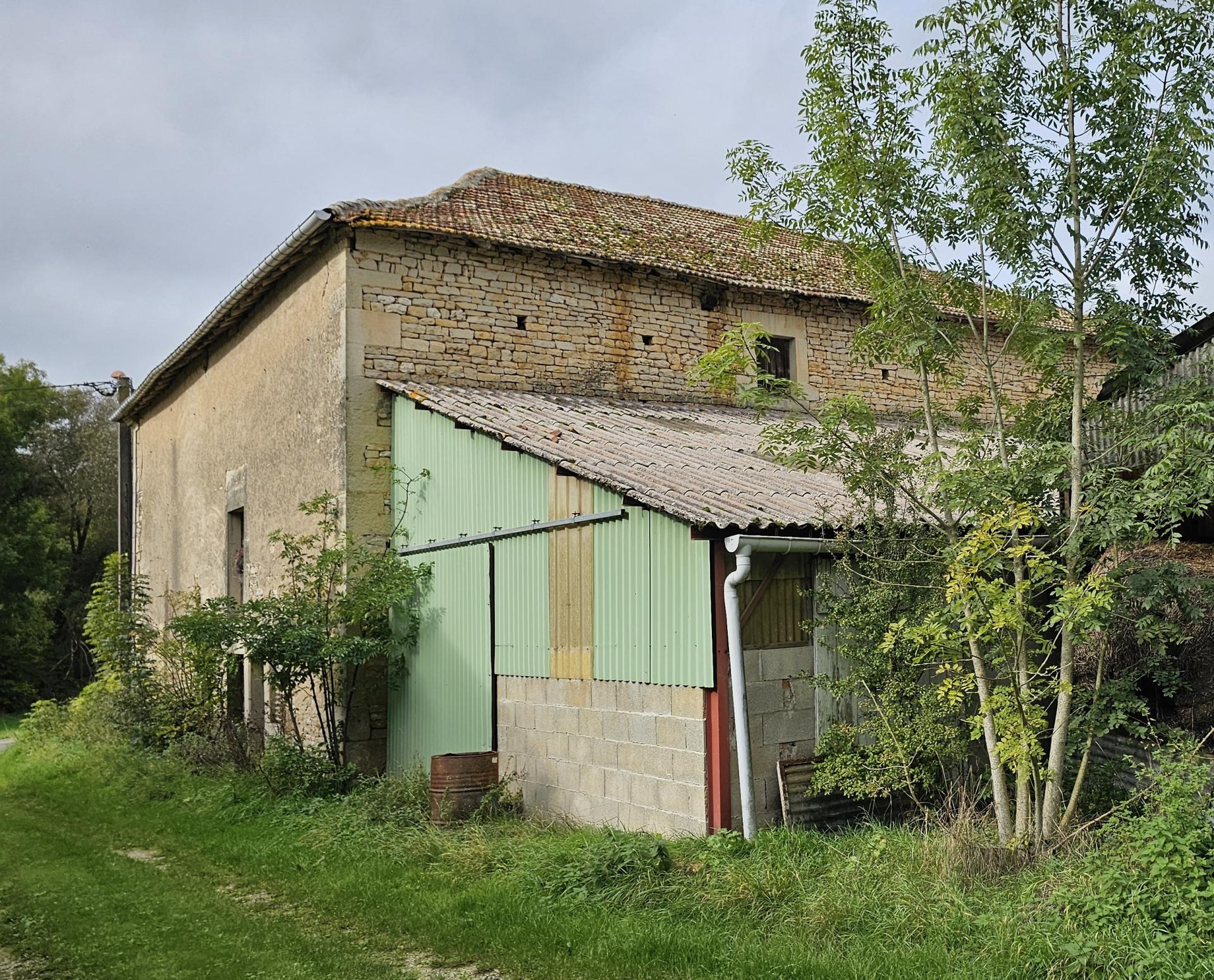 House in Biencourt-sur-Orge, Meuse - Vue 3