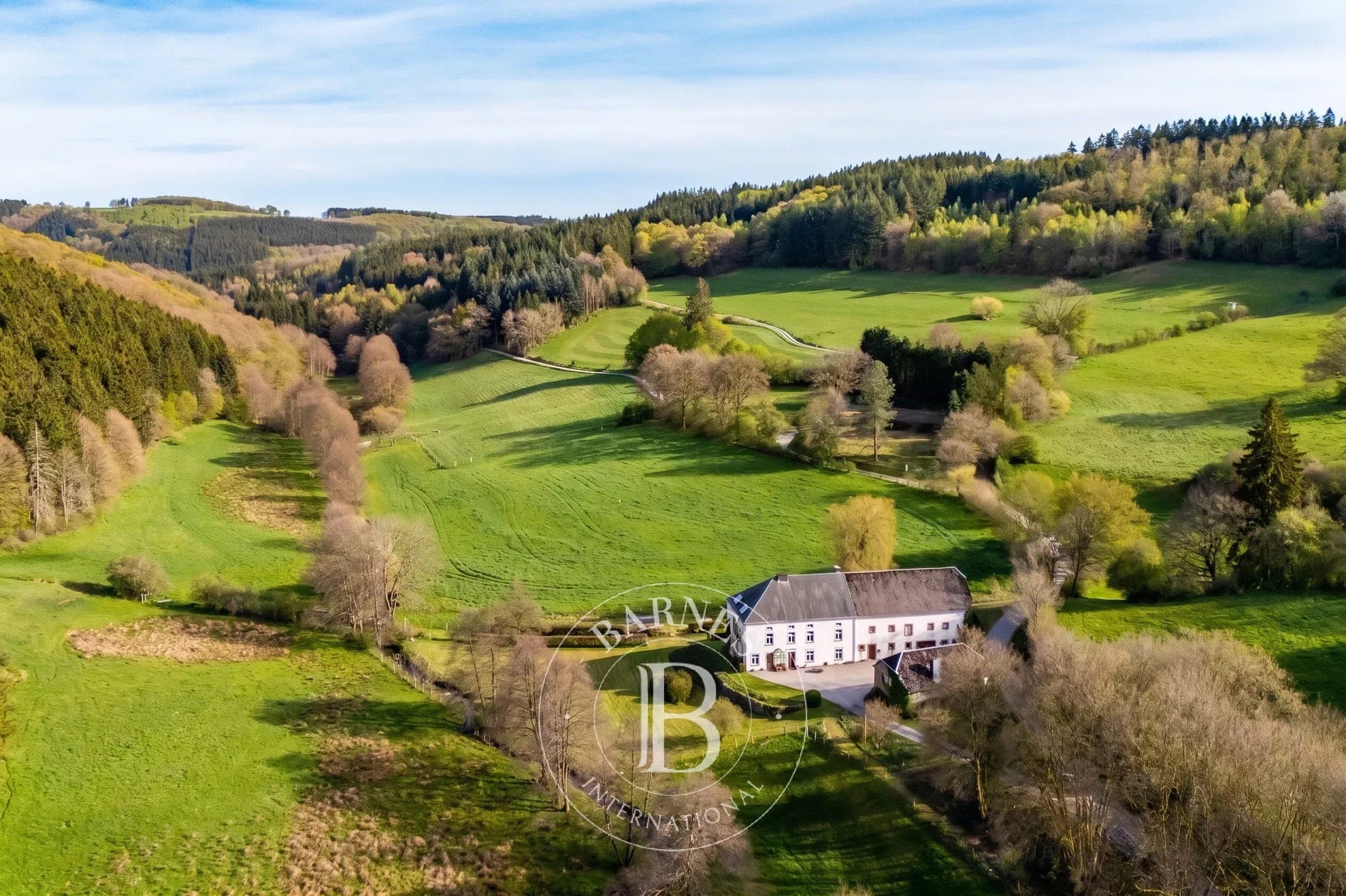 Maison – Sonlez, Doncols/Sonlez - Vue 2