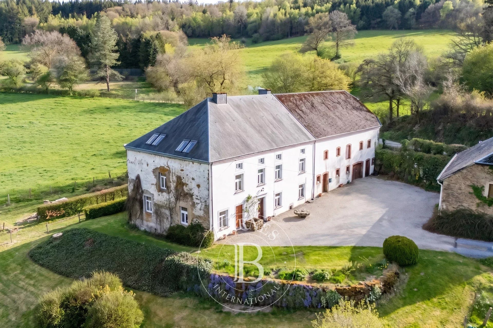 Maison – Sonlez, Doncols/Sonlez - Vue 4