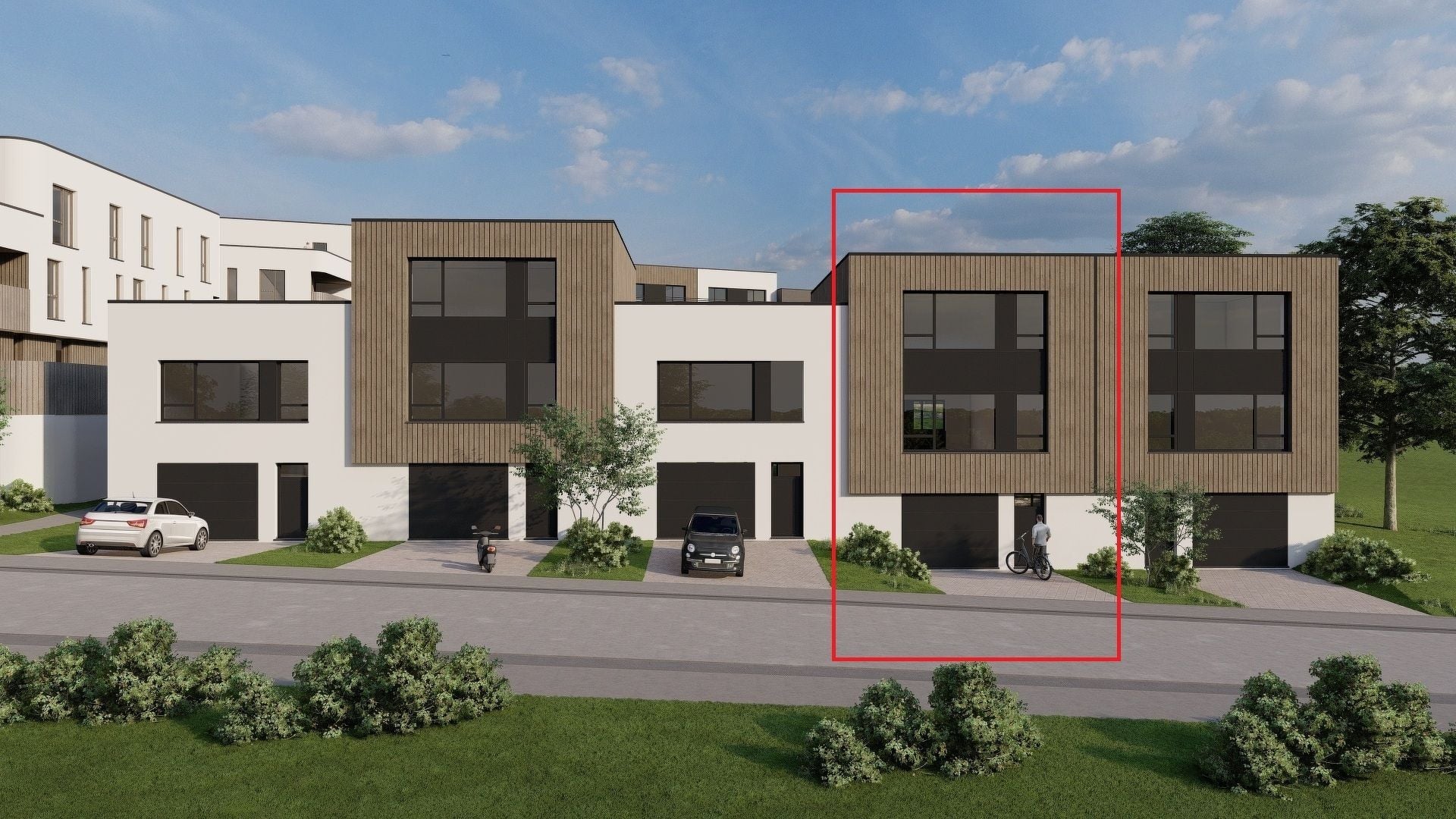 Kuća, 235 m²