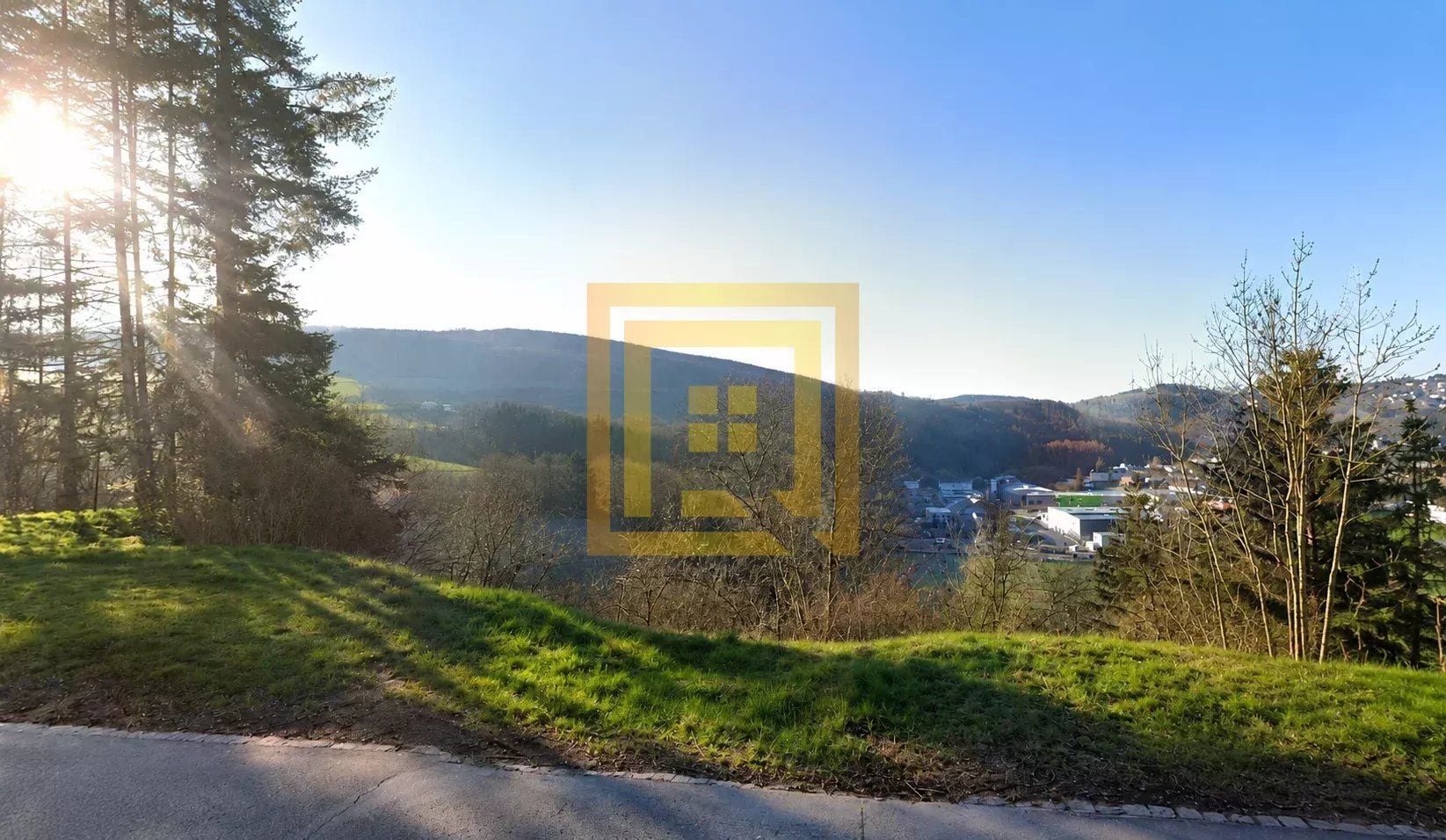 Para venda – Moradia unifamiliar de 3 quartos com garagem, terraço e varanda em Weidingen 2