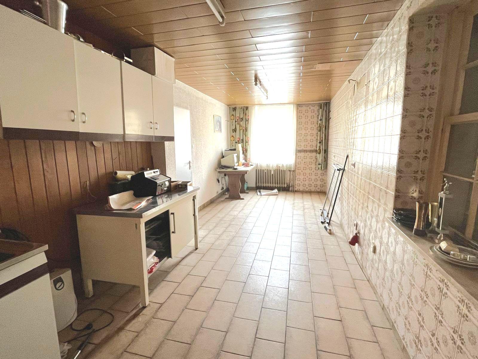 Commercial property in Echternacherbrück - Mehr