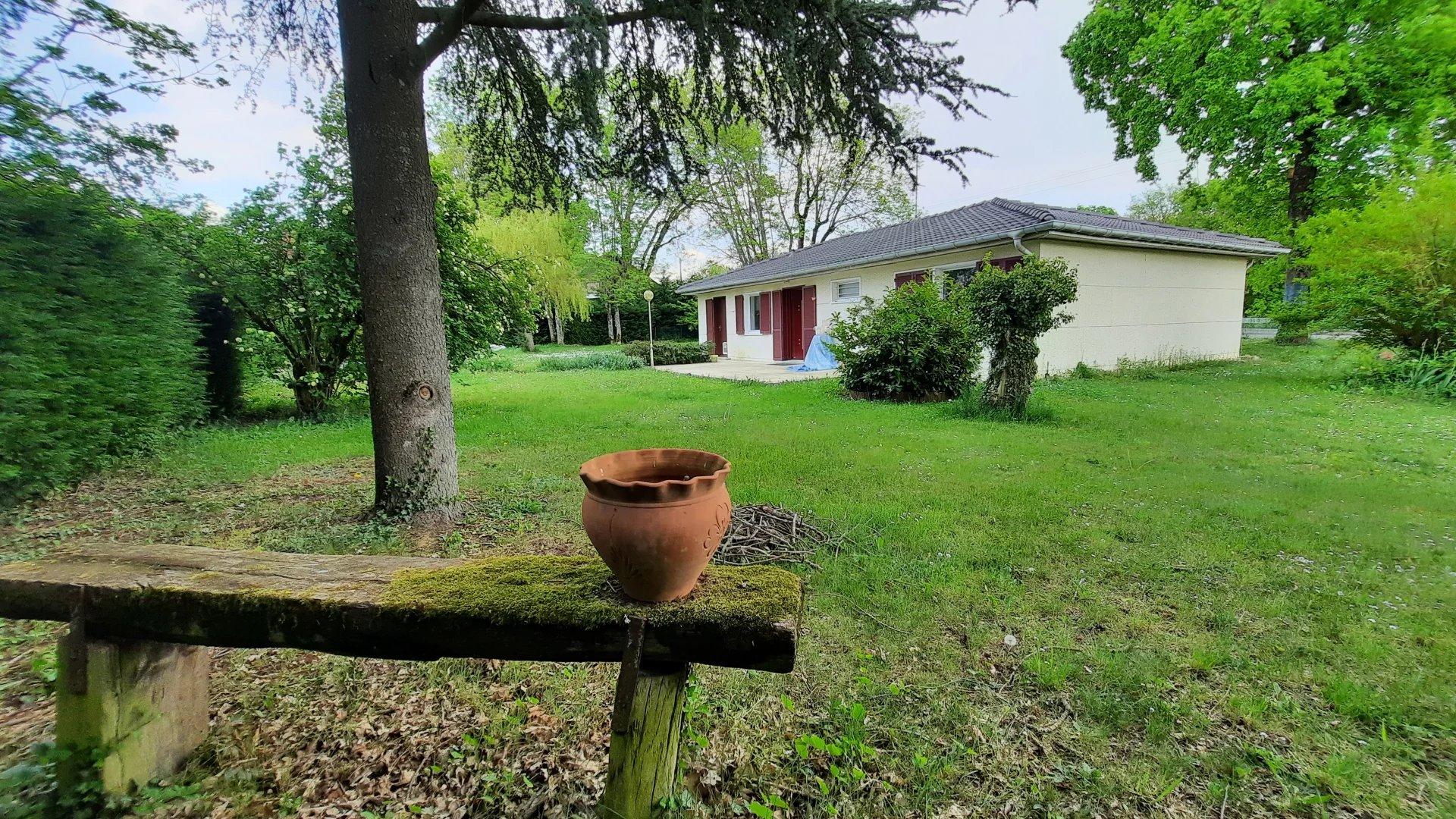 House in Pange, Moselle