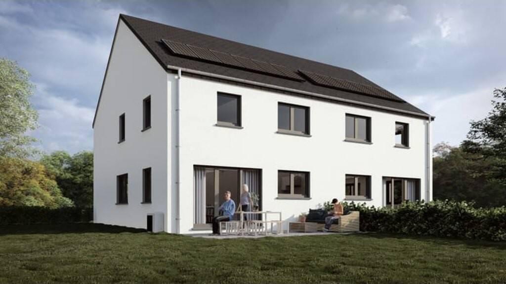 3-bedroom House in Attert - Aanzicht 2