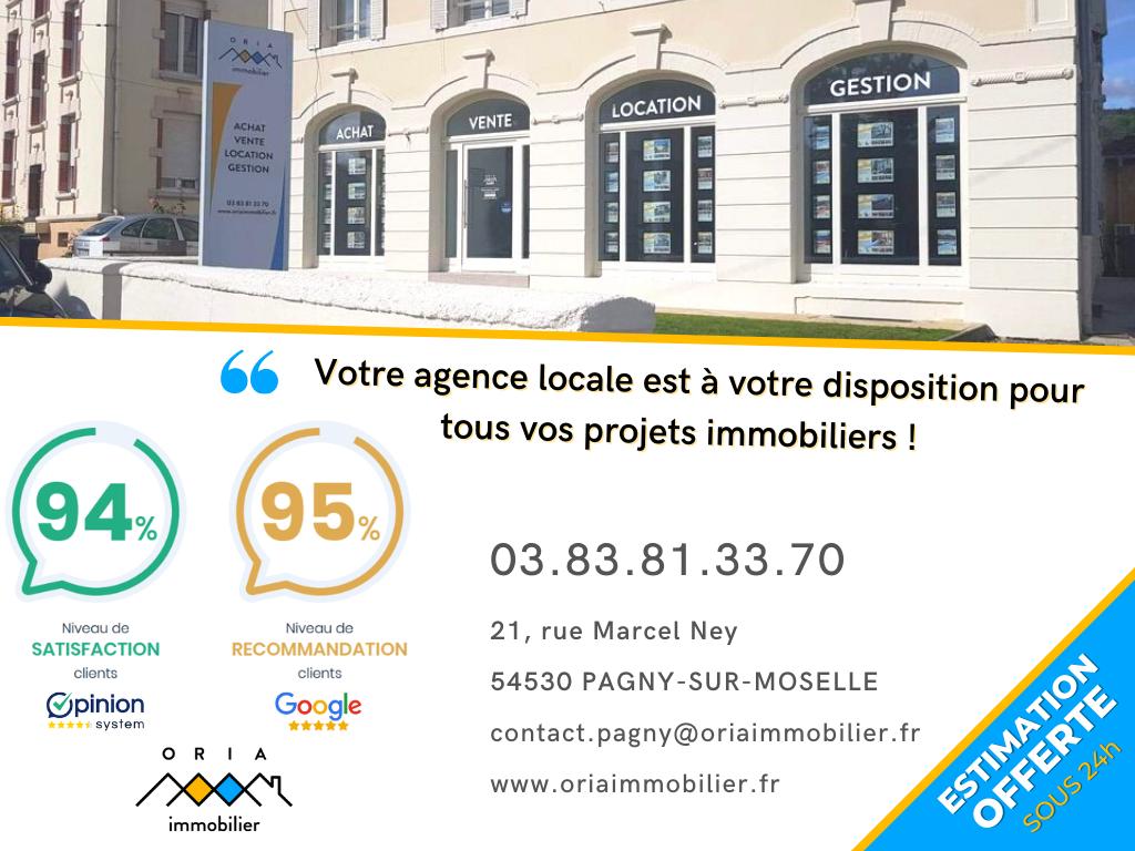 Land in Villecey-sur-Mad - Vue 4