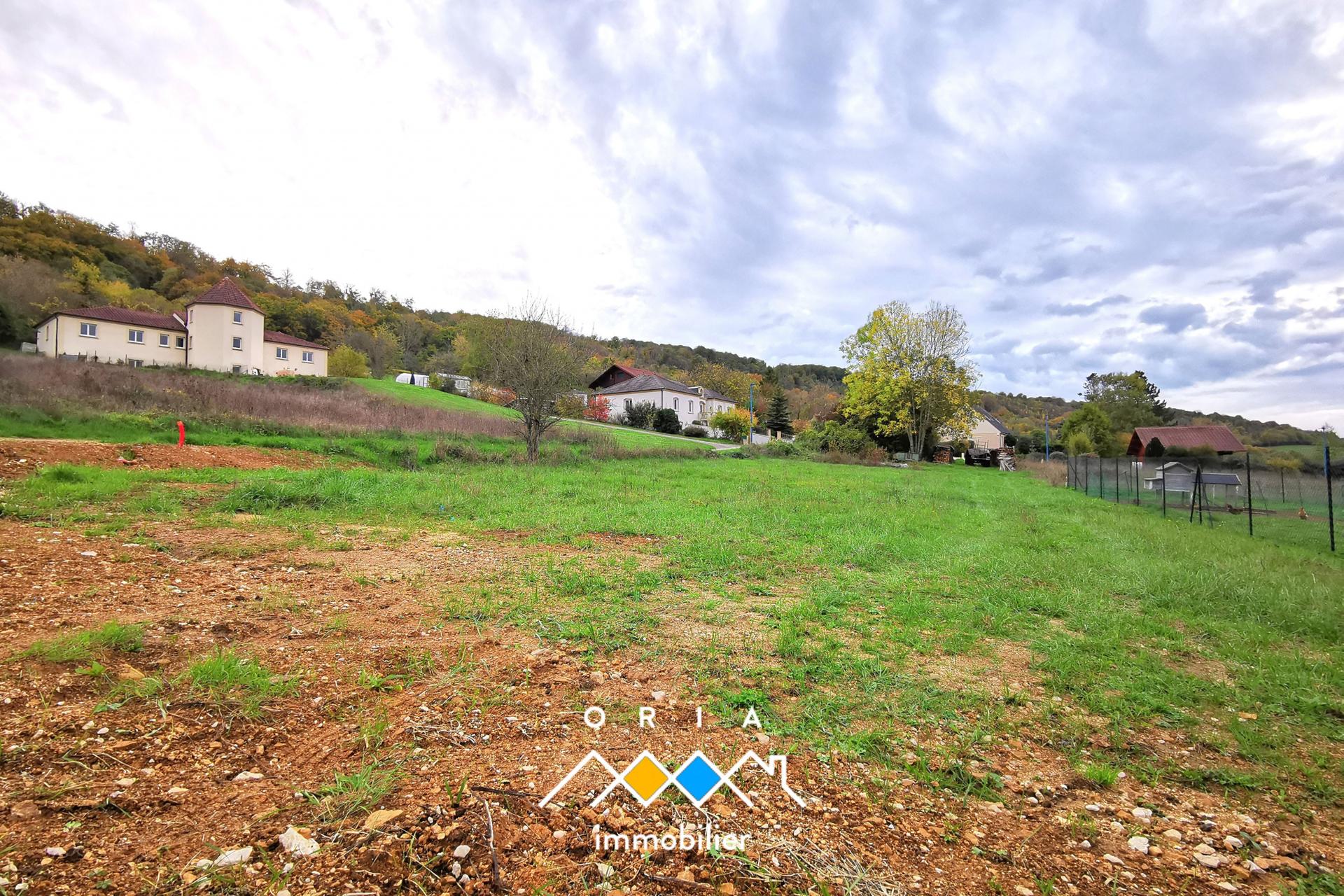 Land in Villecey-sur-Mad - Vue 2