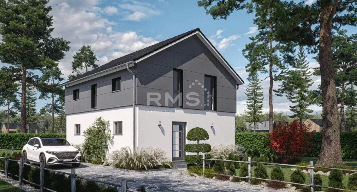 Anniversary house SUENO by RENSCH HAUS - Ansicht 2