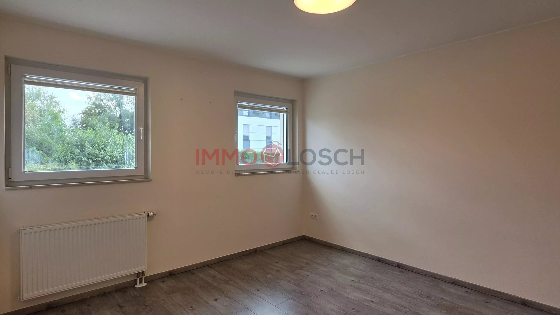 Wohnung in Berchem - Foto 6