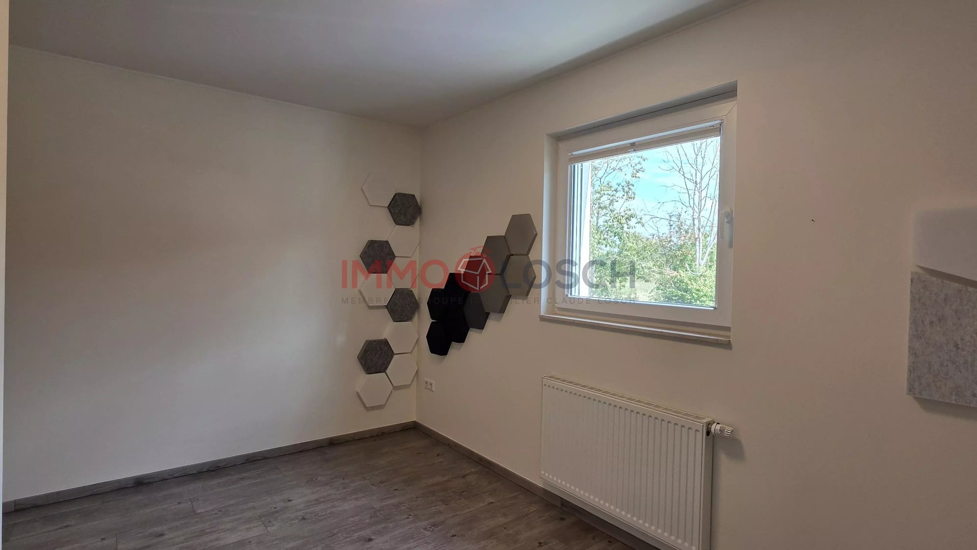 Wohnung in Berchem - Foto 7