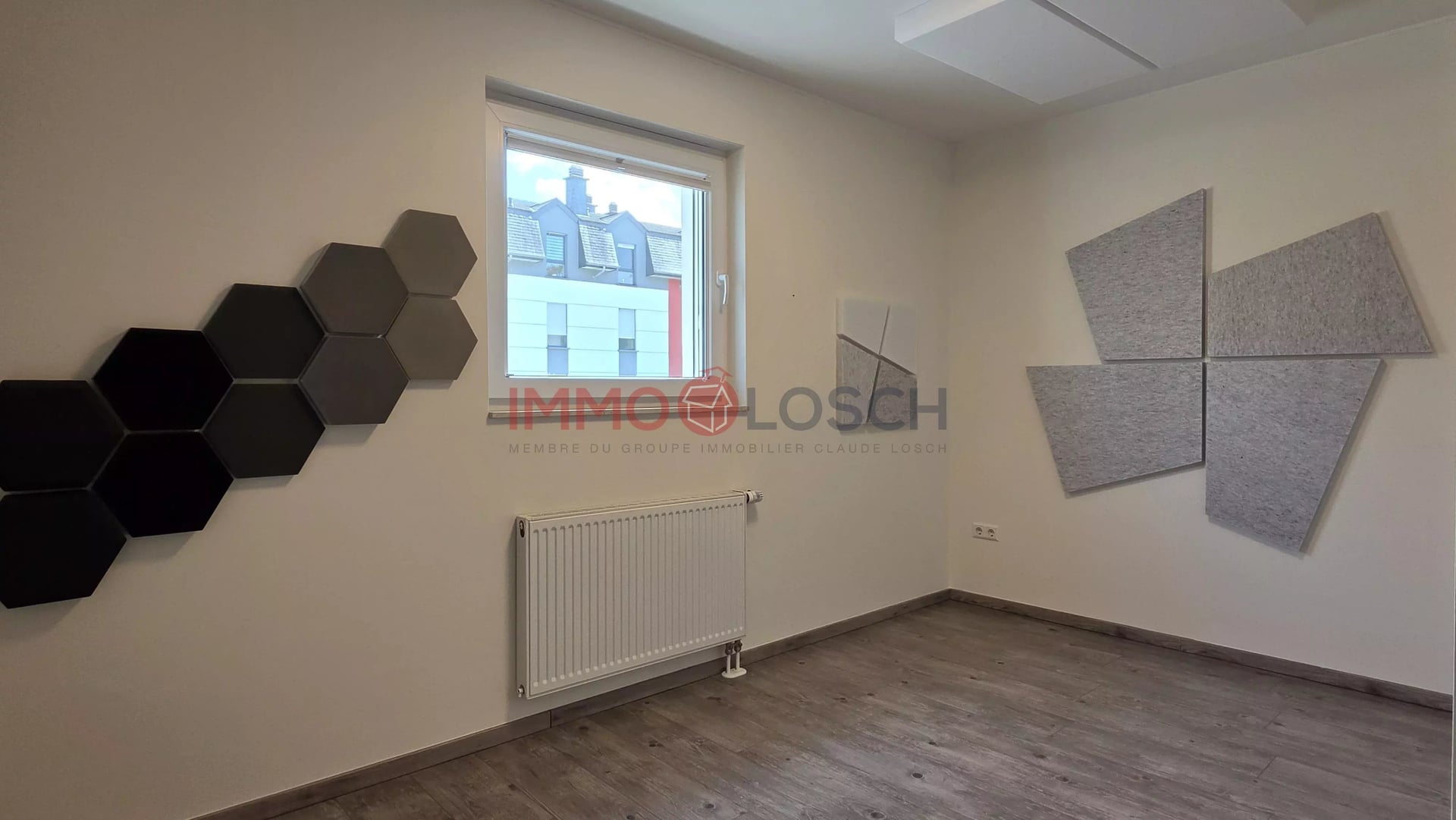 Wohnung in Berchem - Foto 8