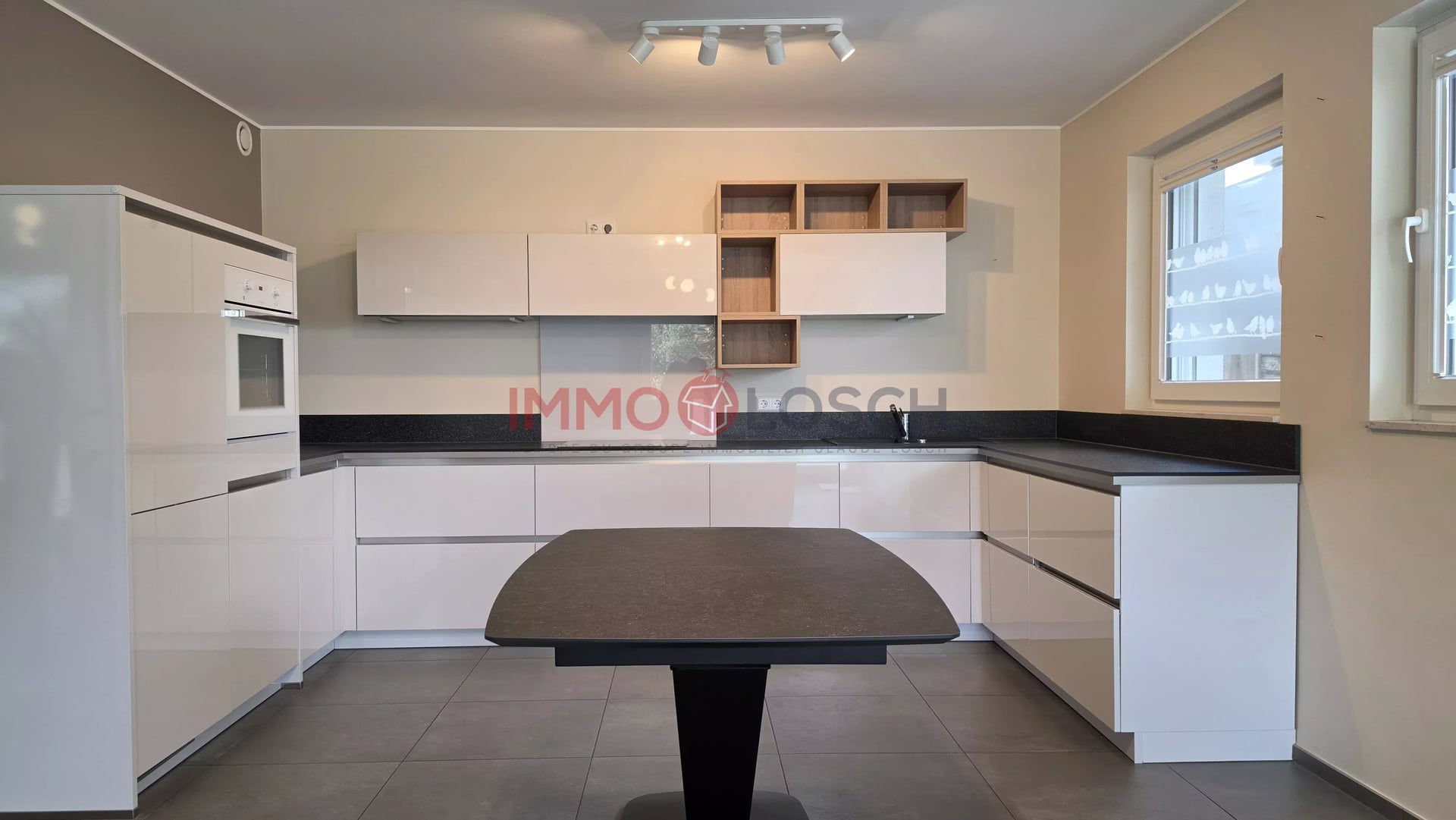Wohnung in Berchem - Foto 4