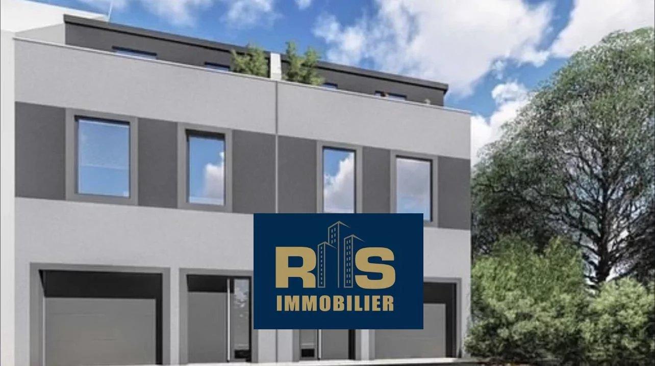 3-bedroom House in Rumelange, Rumelange