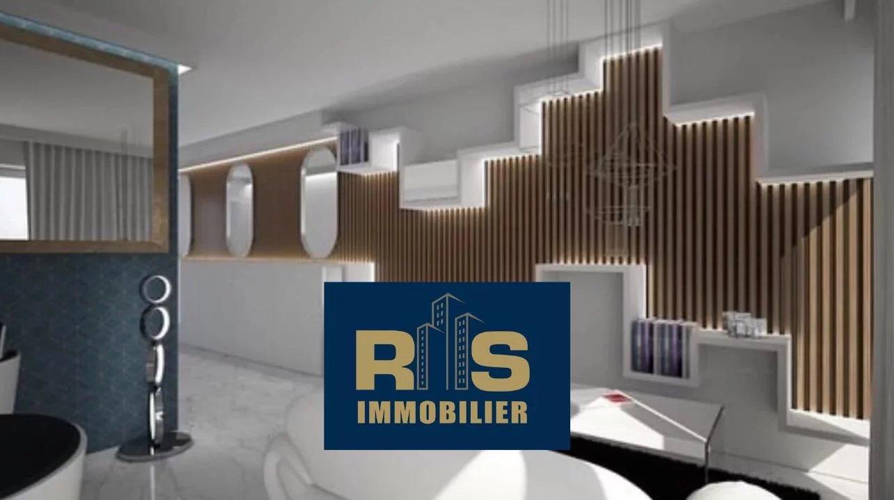 3-bedroom House in Rumelange - View 2