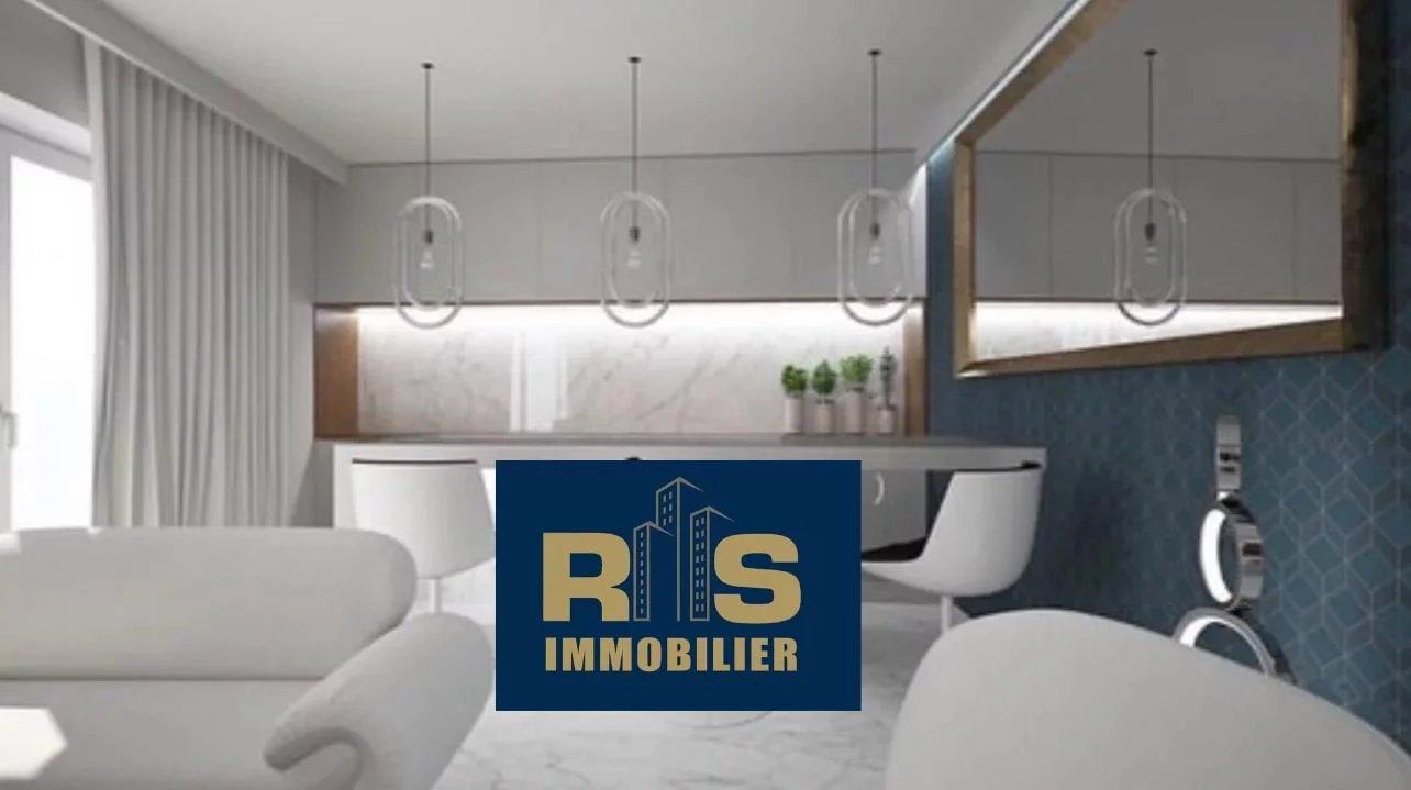 3-bedroom House in Rumelange - View 3