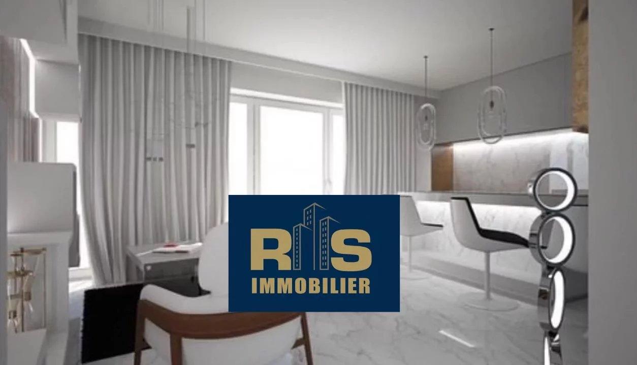 3-bedroom House in Rumelange - View 4