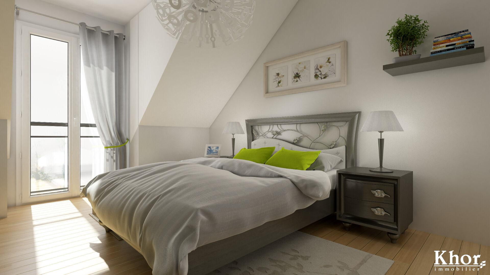 Maison – Bertrange, Imeldange - Plus