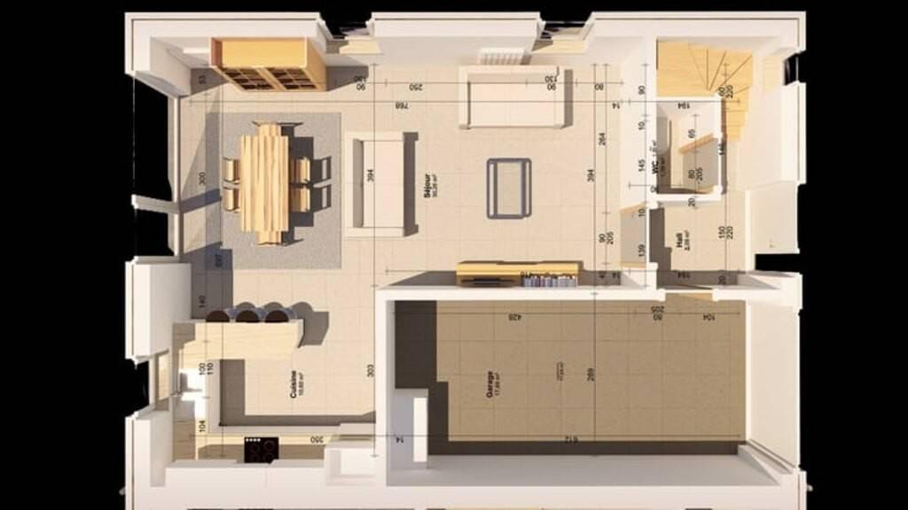 3-bedroom House in Yvoir - Aanzicht 3