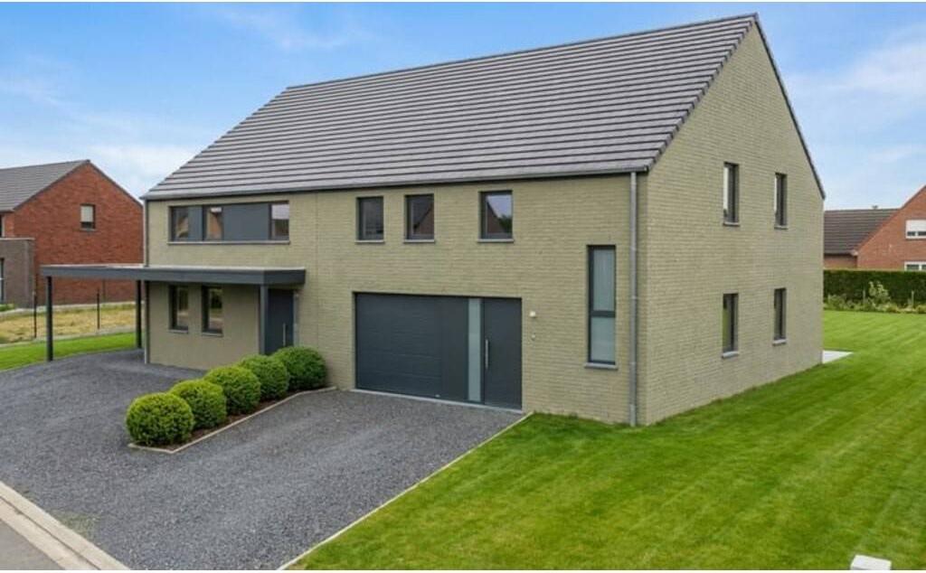 3-bedroom House in Yvoir - Aanzicht 4