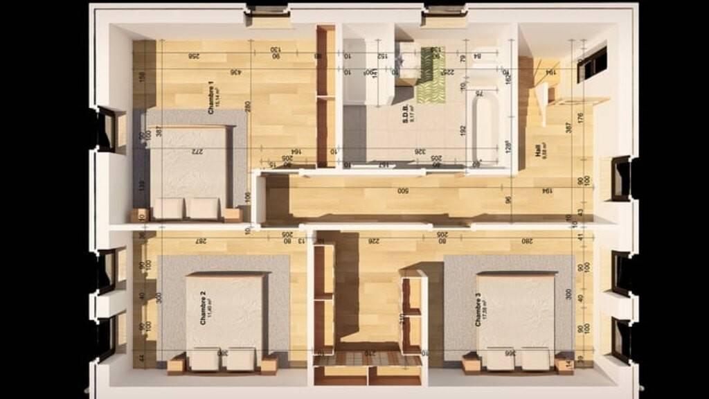 3-bedroom House in Yvoir - Aanzicht 2