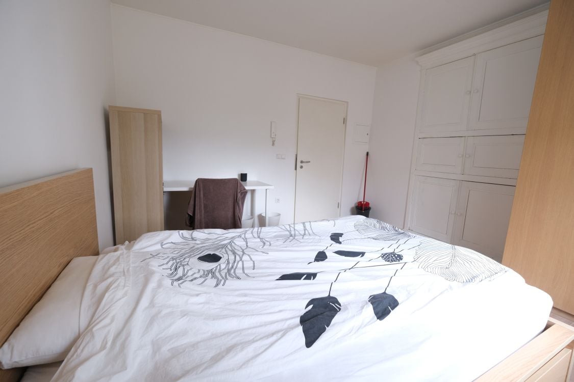 Apartment in Helmsange - View 3