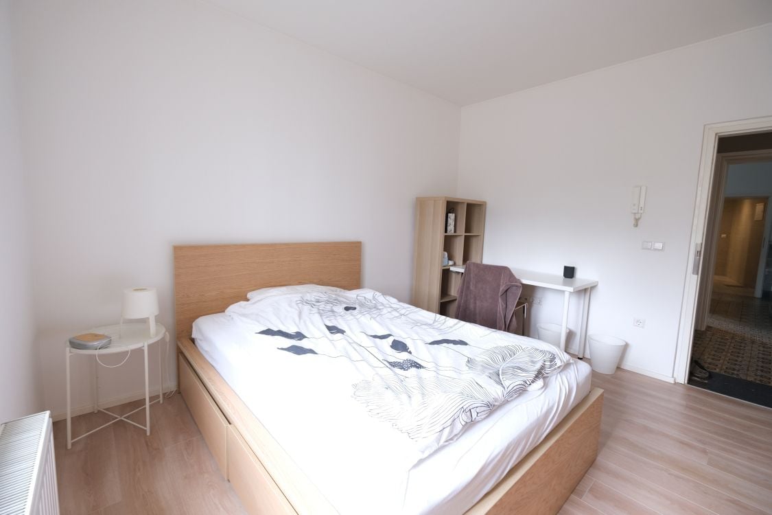 Apartment in Helmsange - View 2