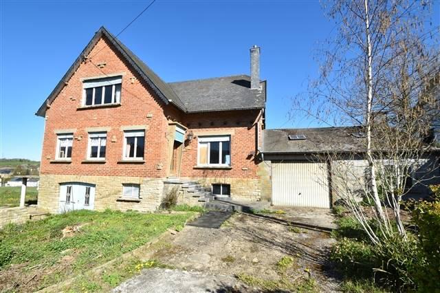 4-bedroom House in Musson, Musson