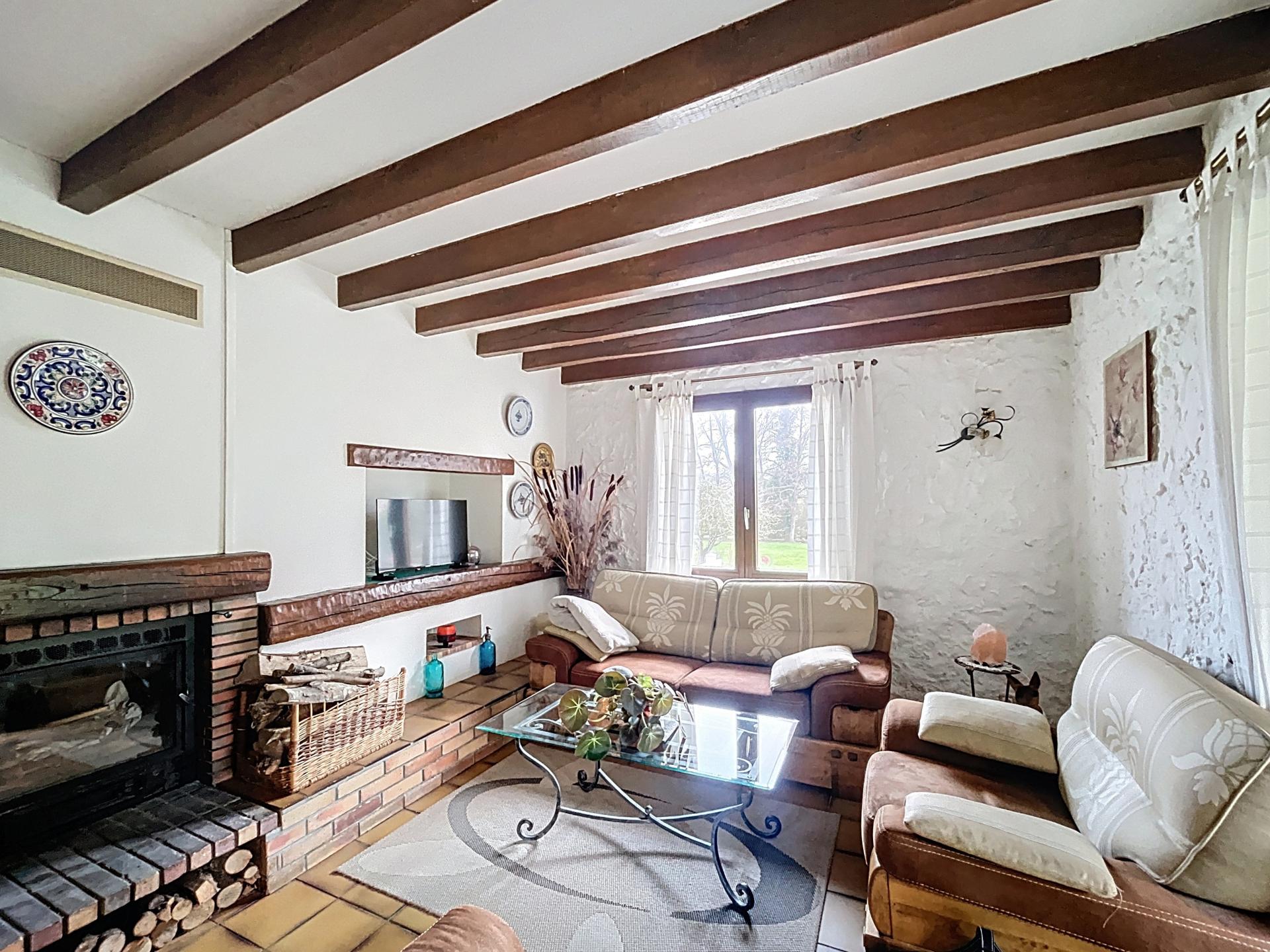 Maison – Velaines, Meuse - Vue 4