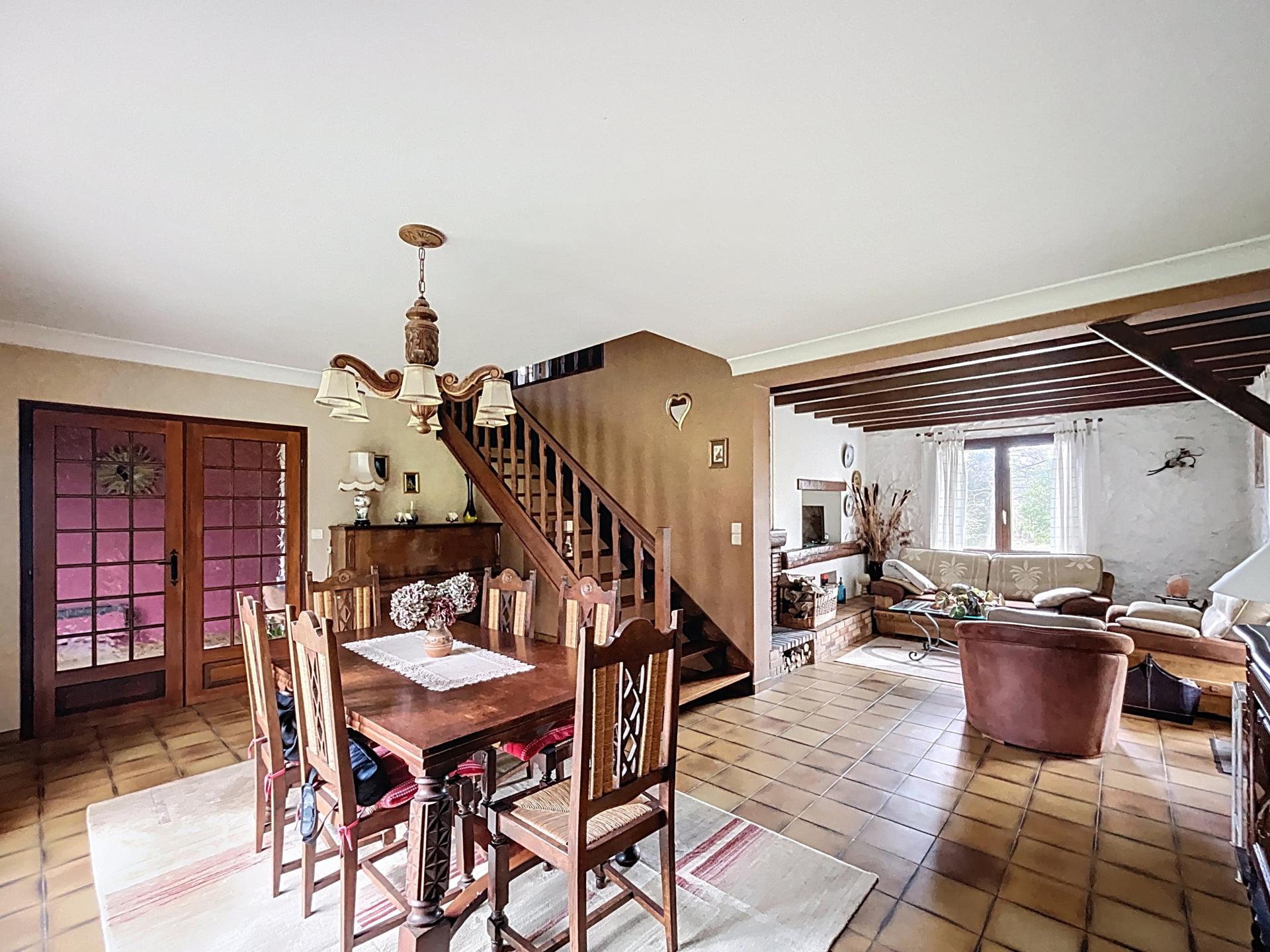 Maison – Velaines, Meuse - Vue 2