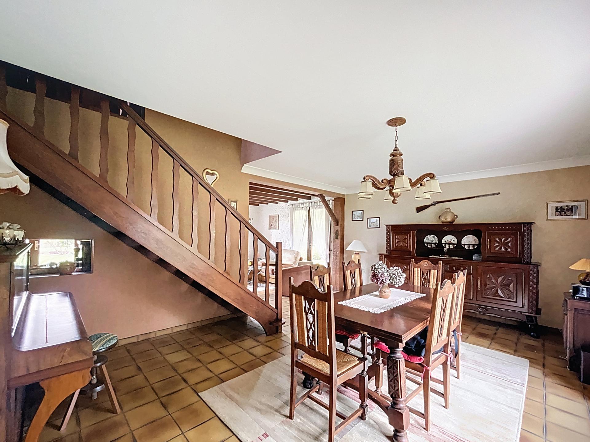 Maison – Velaines, Meuse - Vue 3