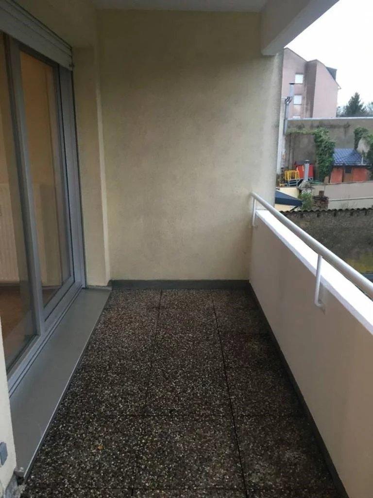 Appartement - Plus