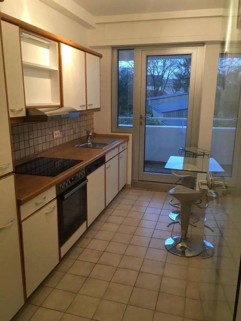 Appartement - Vue 5