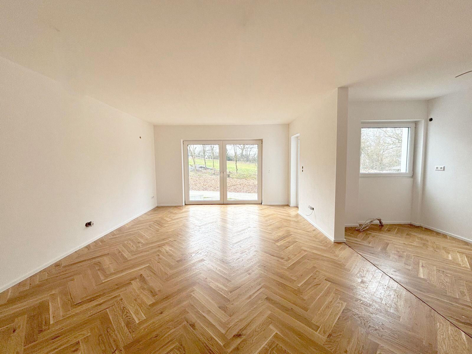 Wohnung – Trier, Kernscheid - Ansicht 2