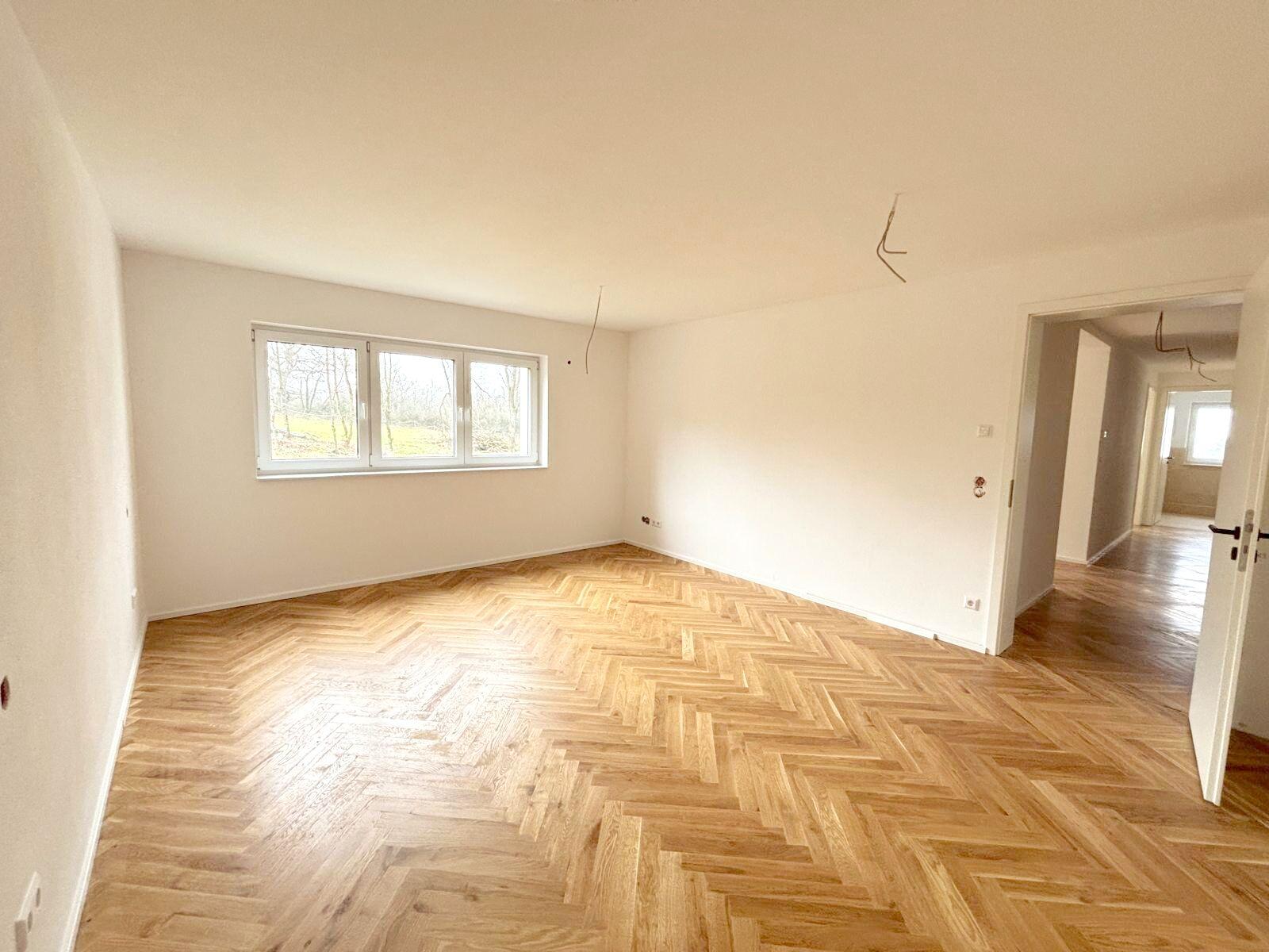 Wohnung – Trier, Kernscheid - Mehr