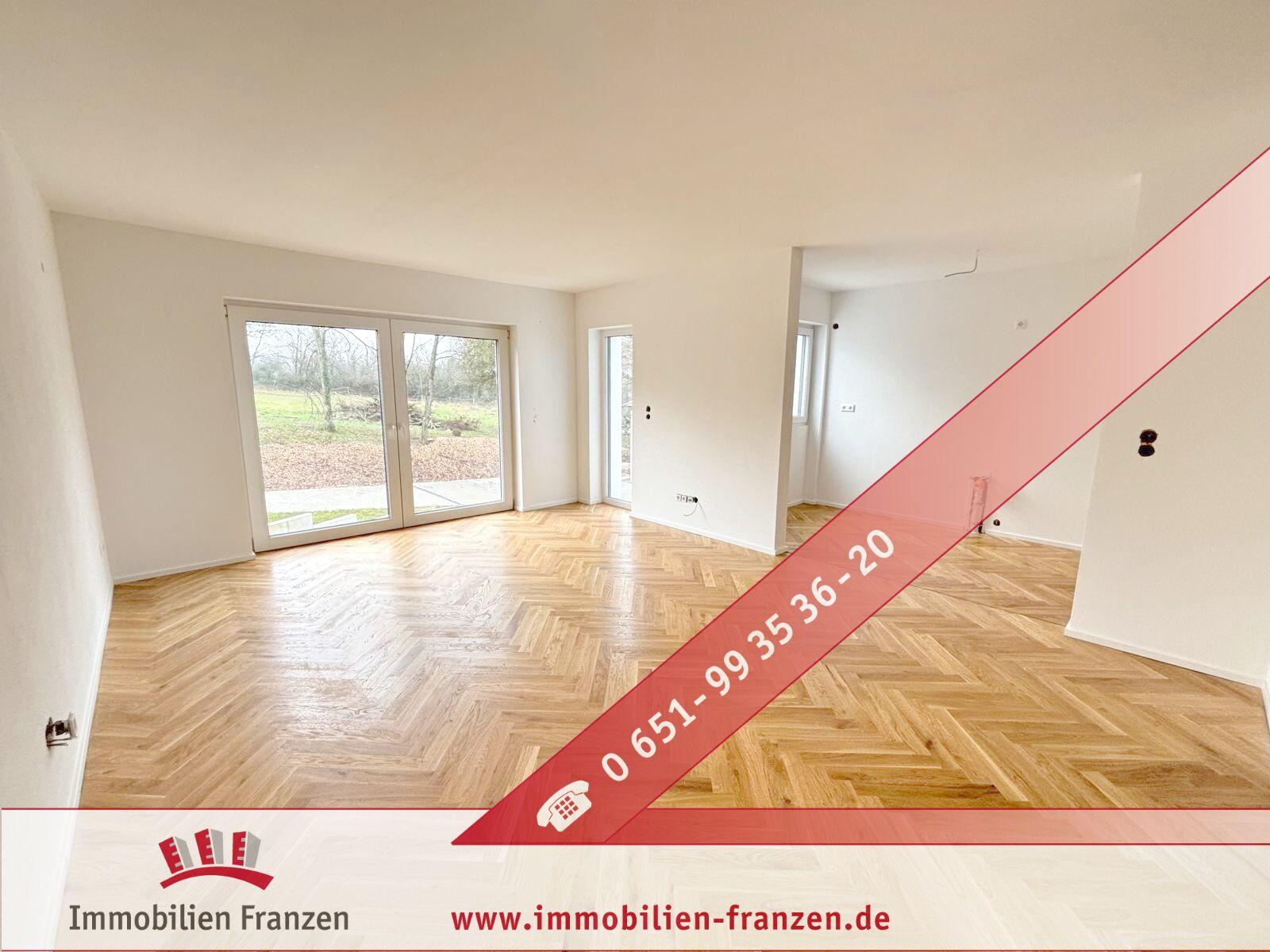 Wohnung – Trier, Kernscheid - Ansicht 4