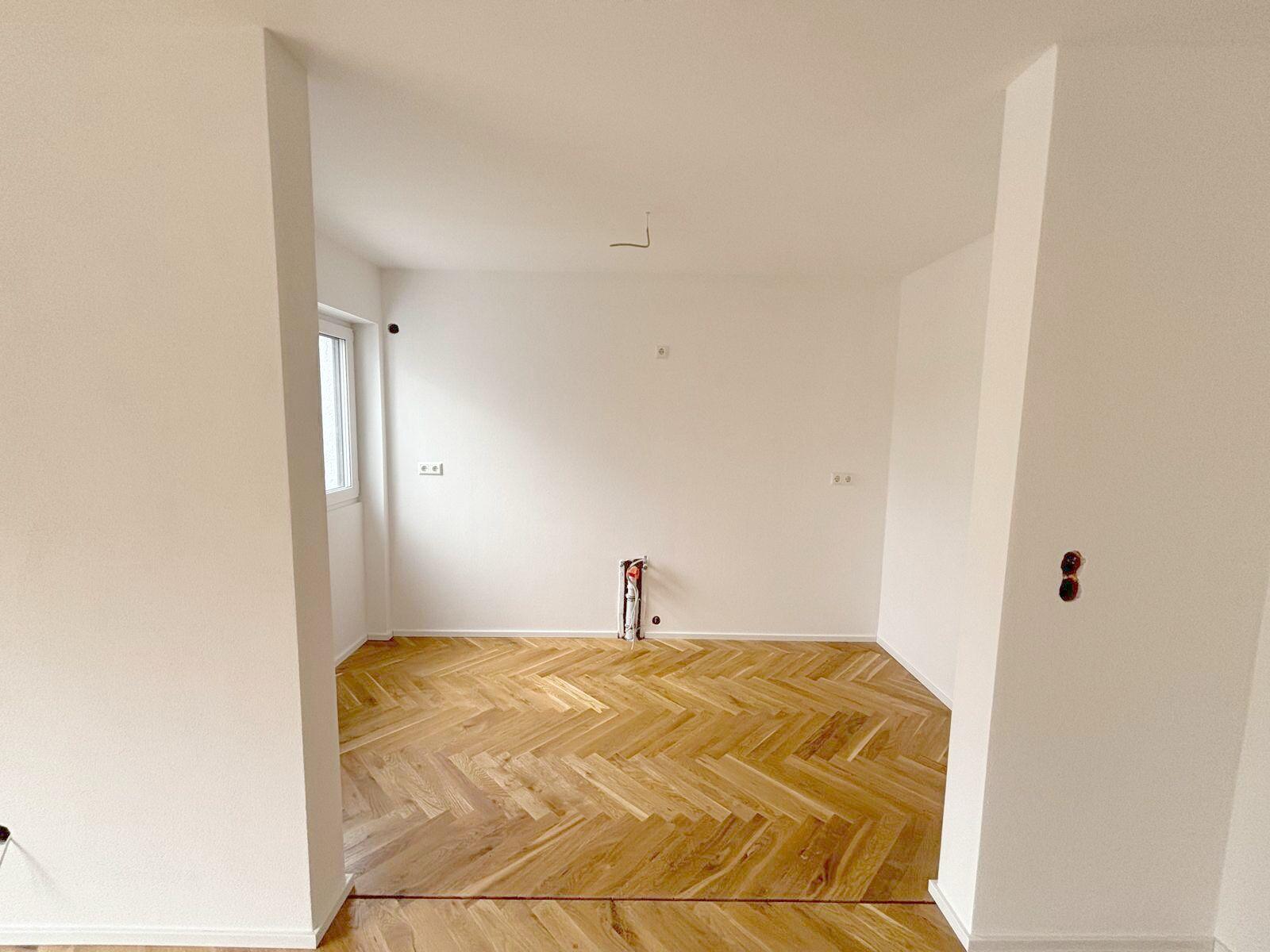 Wohnung – Trier, Kernscheid - Ansicht 5
